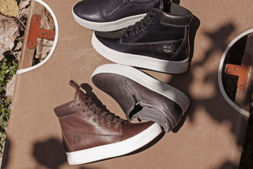 timberland mayliss
