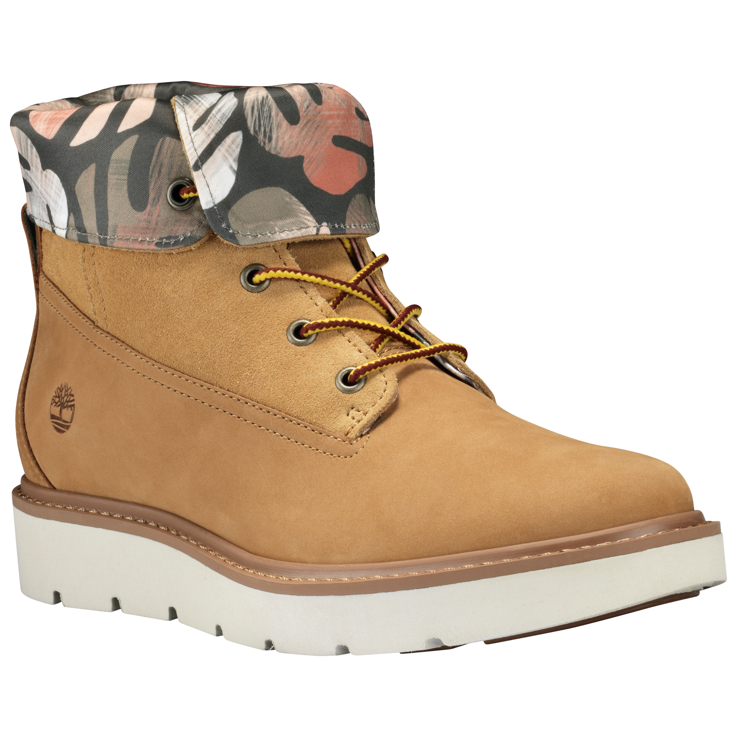 womens roll down timberland boots
