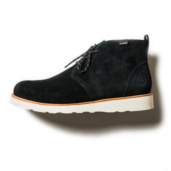 timberland vibram