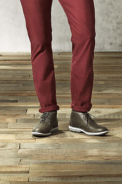 timberland kempton chukka