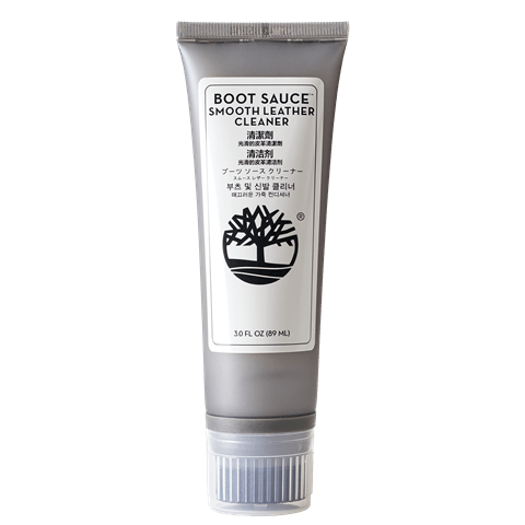 boot sauce conditioner timberland