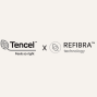 TENCEL™ X REFIBRA™面料