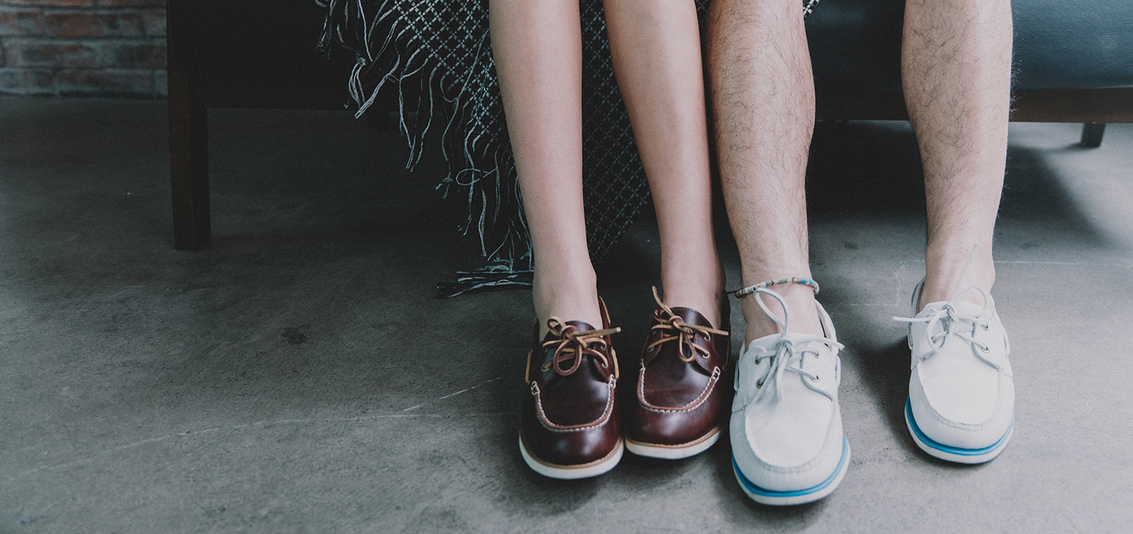 timberland classic boat 2 eye