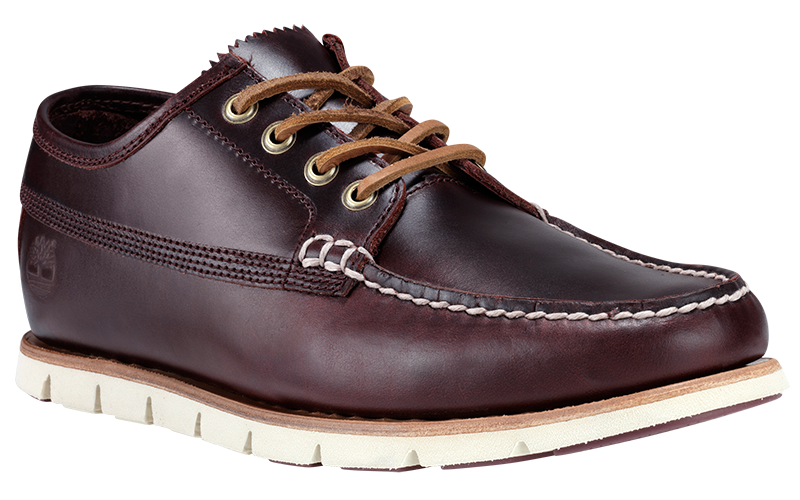 timberland ranger moc