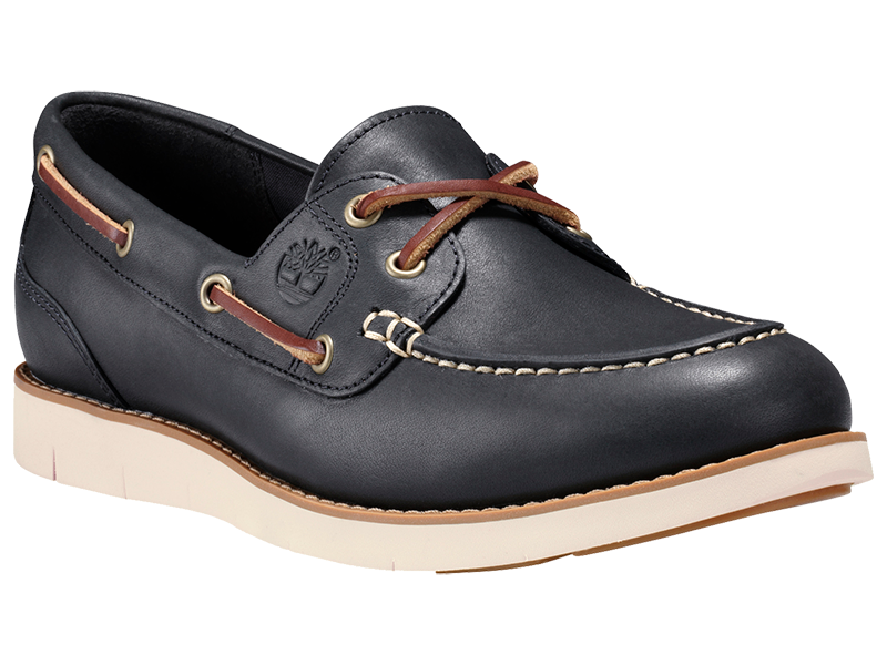 office timberland boat shoes