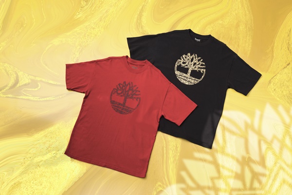 timberland chinese new year 2019