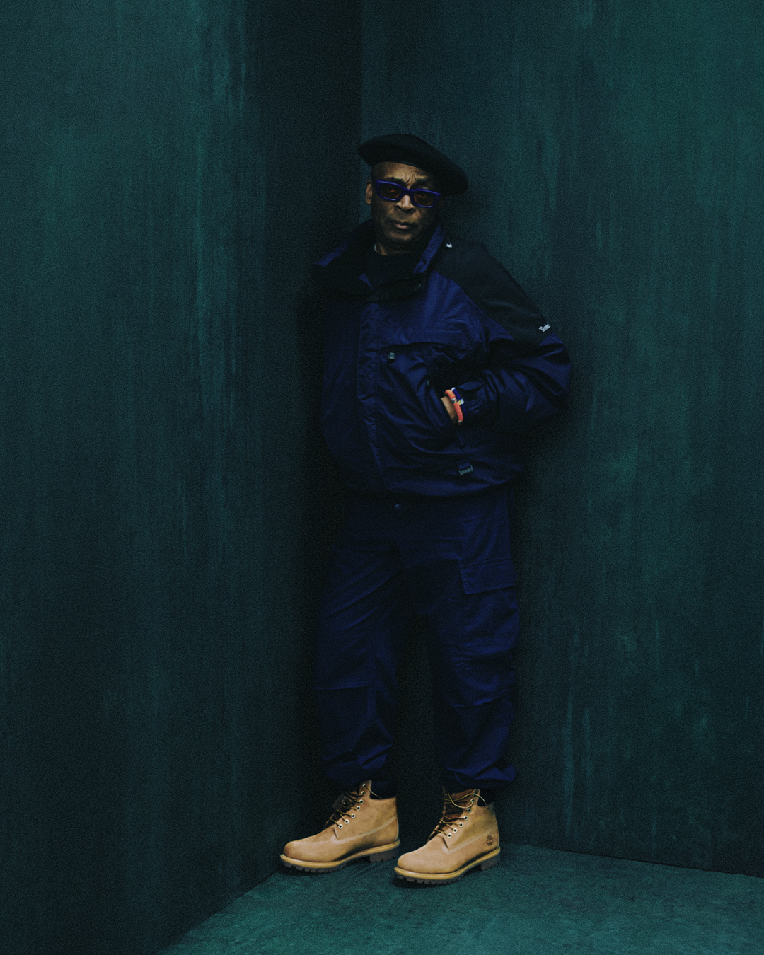 SPIKE LEE-photo-1