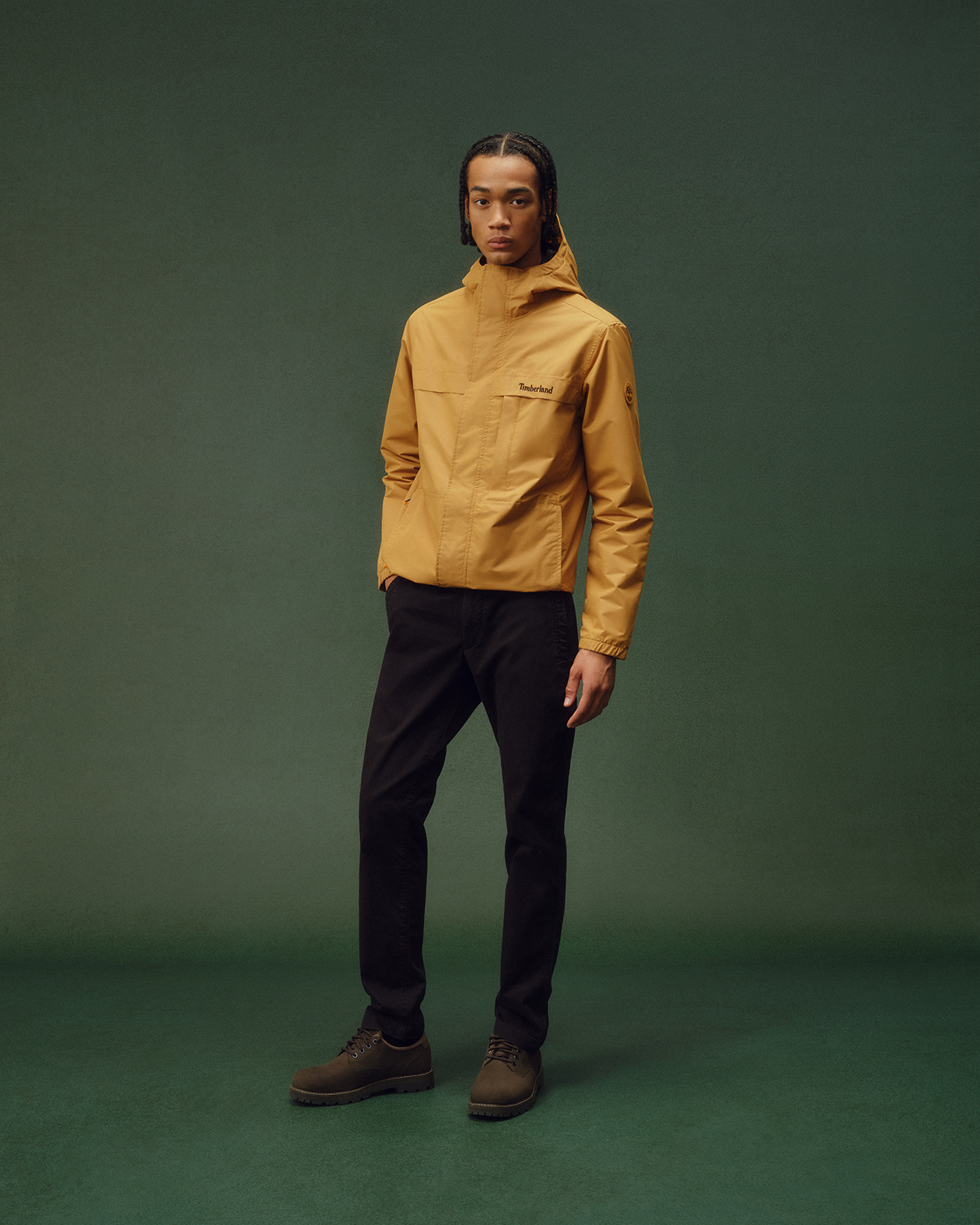 MEN'S 7