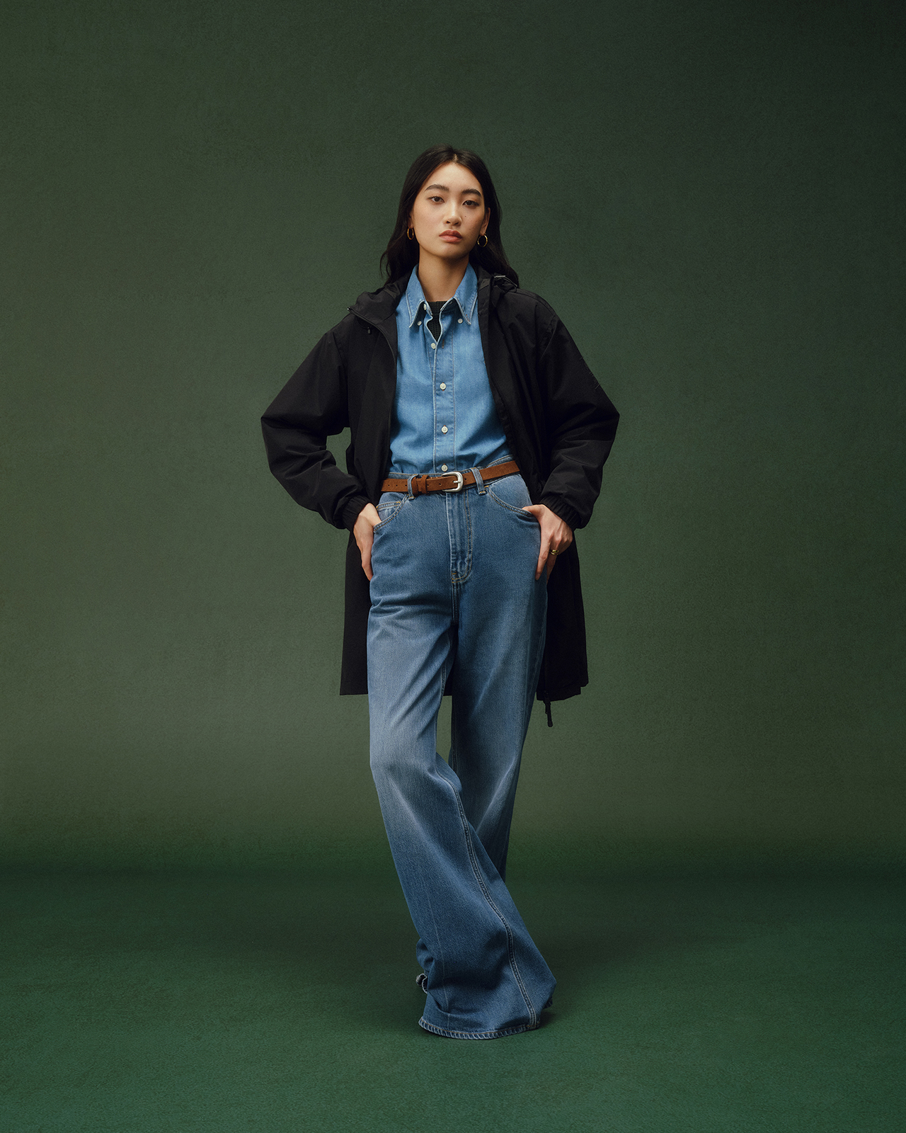 女裝7