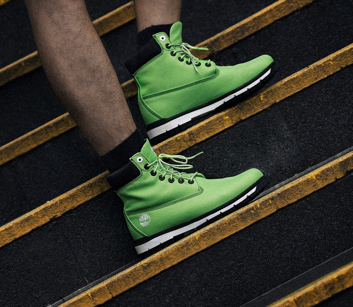 timberland urban clothing