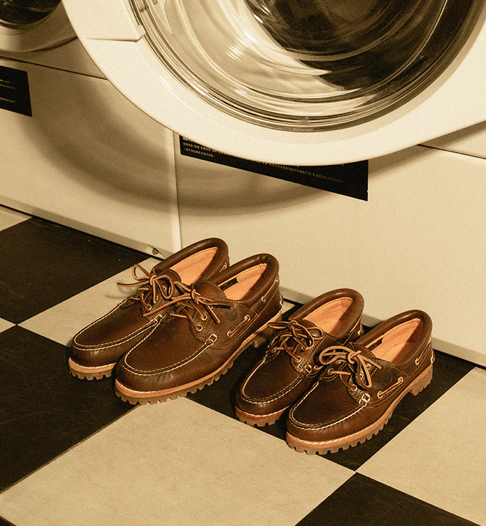 timberland noreen boat shoe