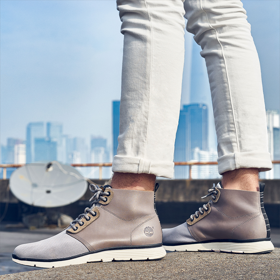 Killington Timberland Hong Kong