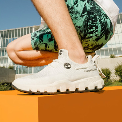 urban exit timberland
