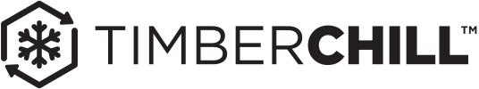 TimberCHILL™ 涼爽科技