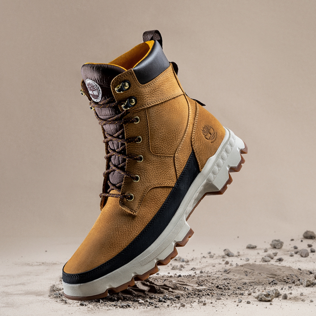 GreenStride Ultra Boots – Men 