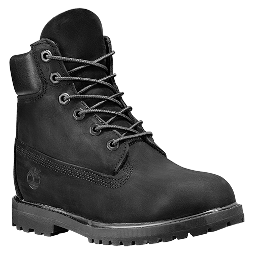youth red timberland boots