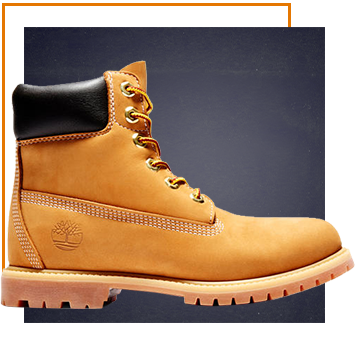 timberland yellow boot waterproof