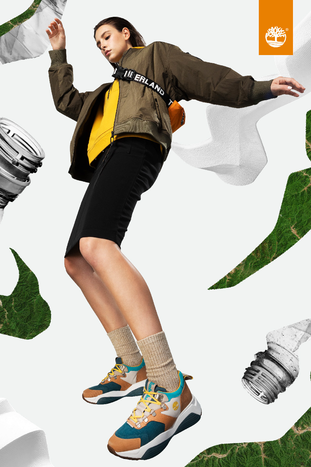 timberland dressmart onehunga
