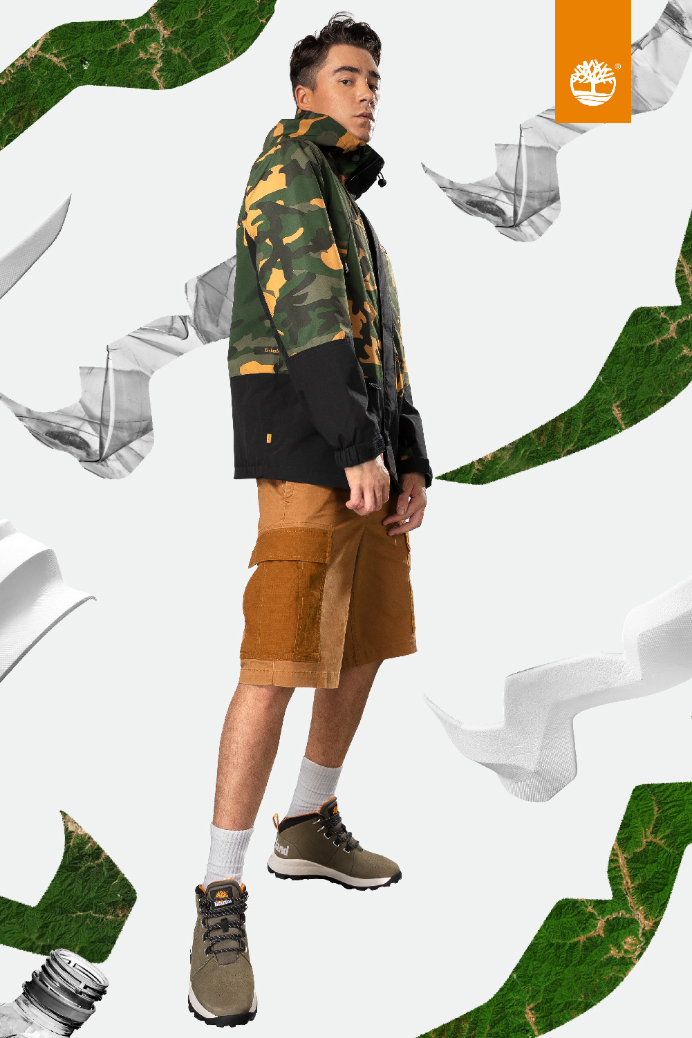 timberland website