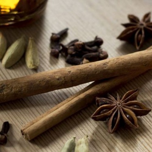 timberland sugar and spice