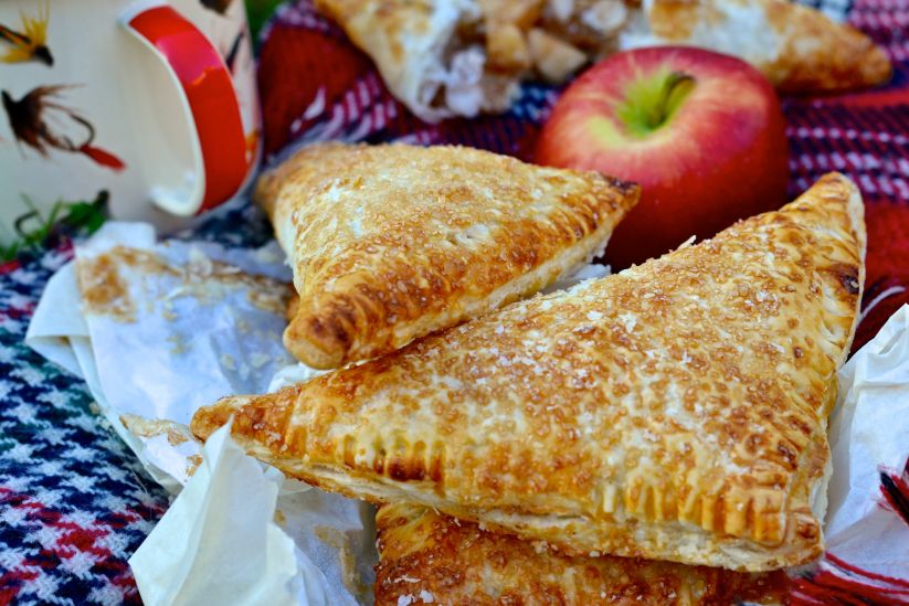 timberland sugar and spice