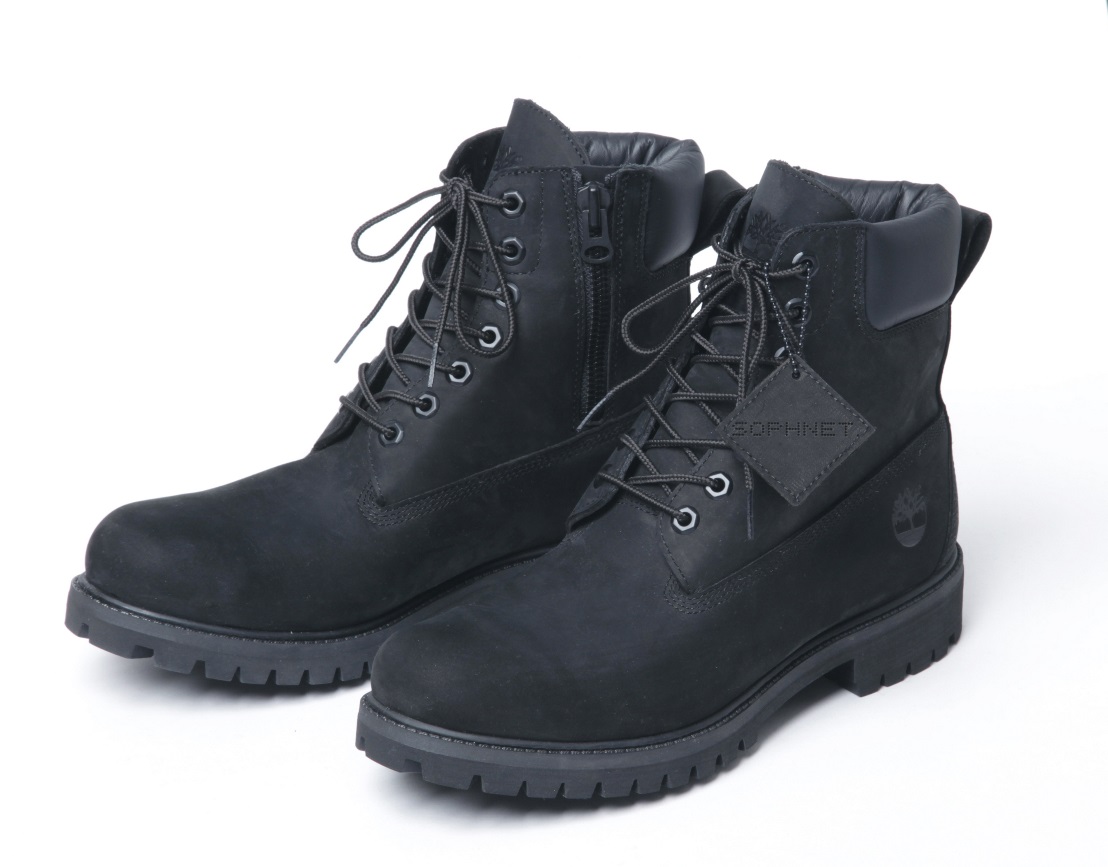 timberland