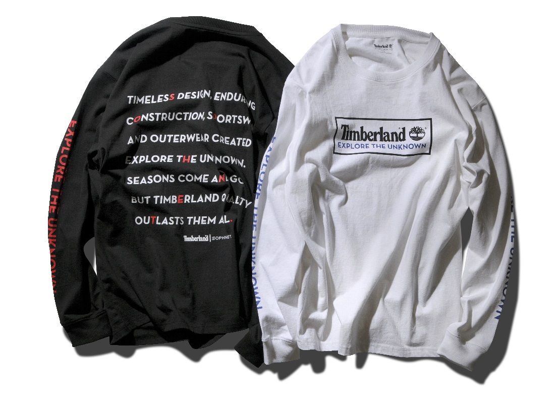 timberland f17 jacket