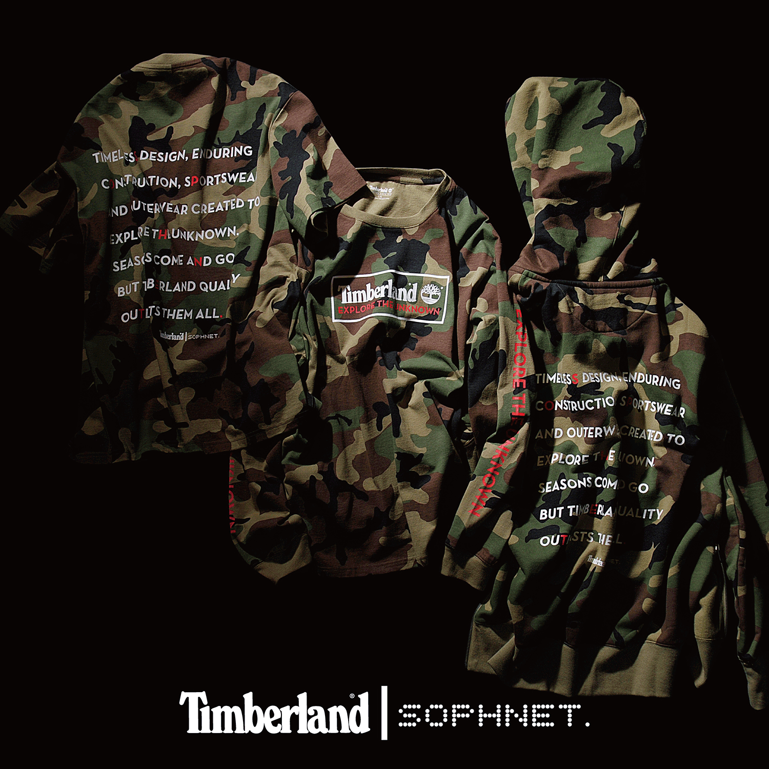 timberland f17