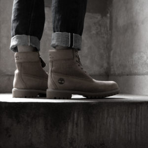 TIMBERLAND X WTAPS PREMIUM 6-INCH BOOT 