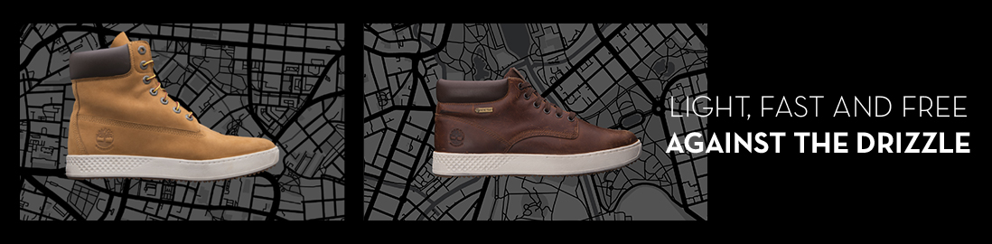 timberland collection 2018