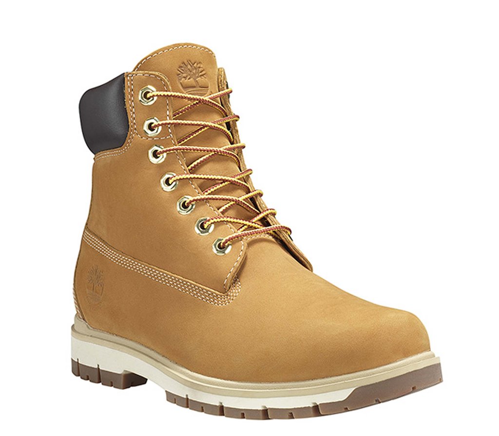 timberland 6 inch radford waterproof a1jhf wheat