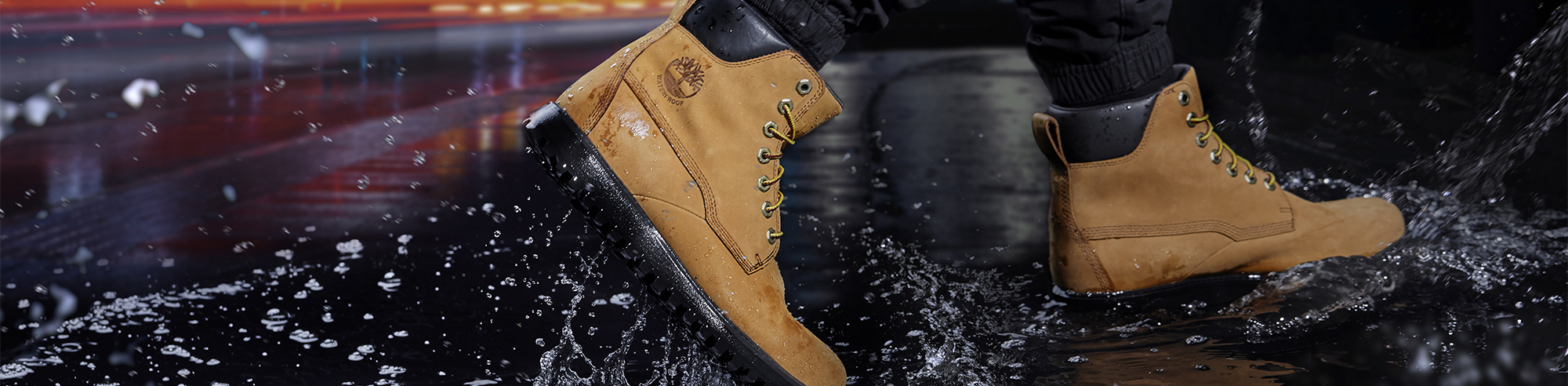 timberland protection