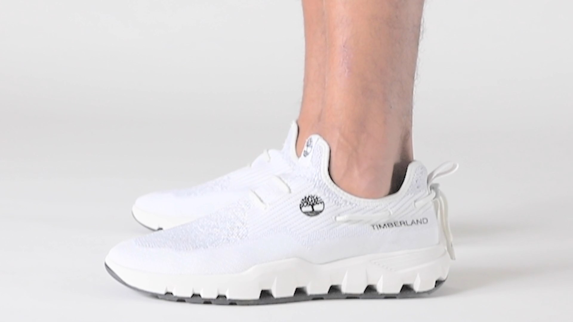 timberland knit