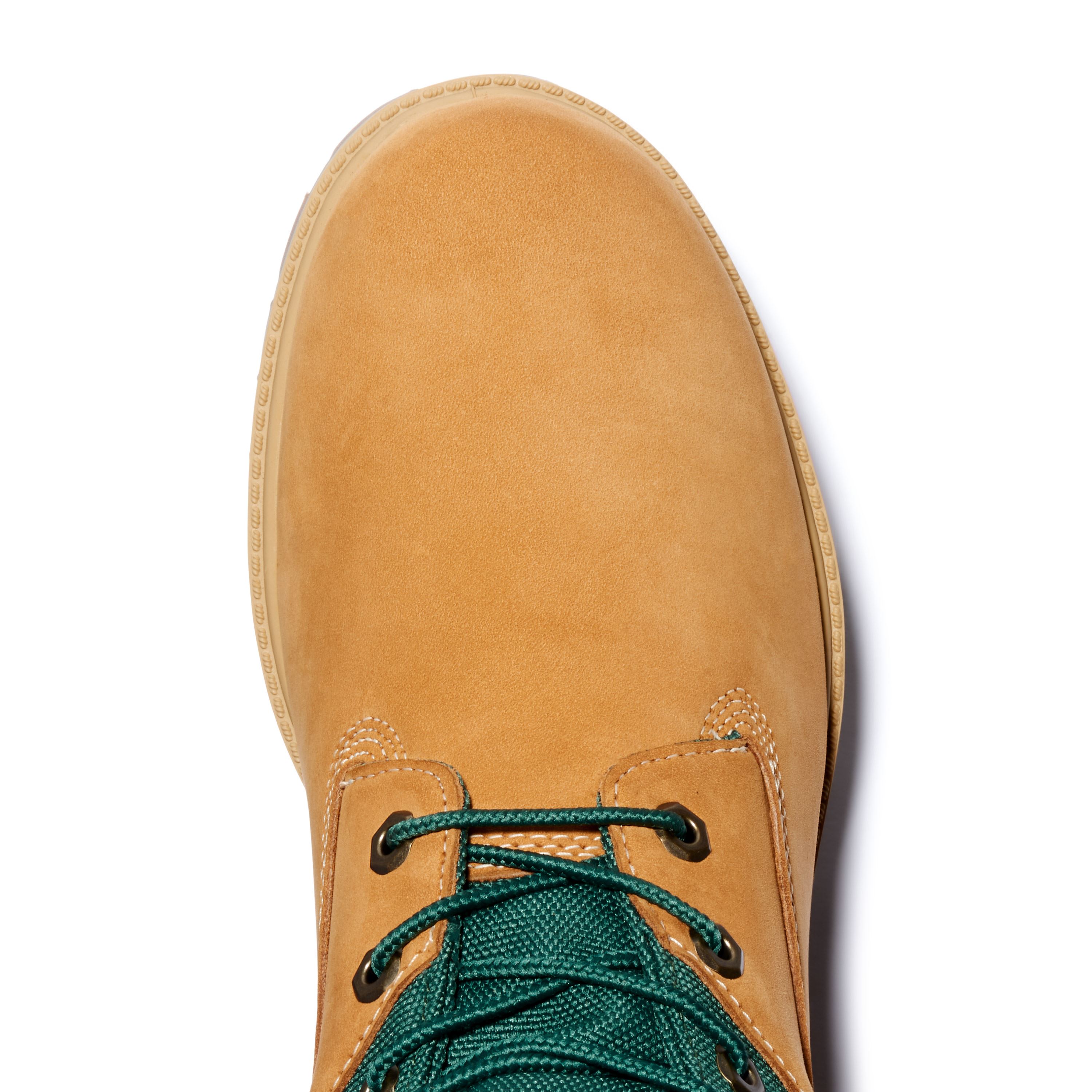 timberland 6 waterproof treadlight boot