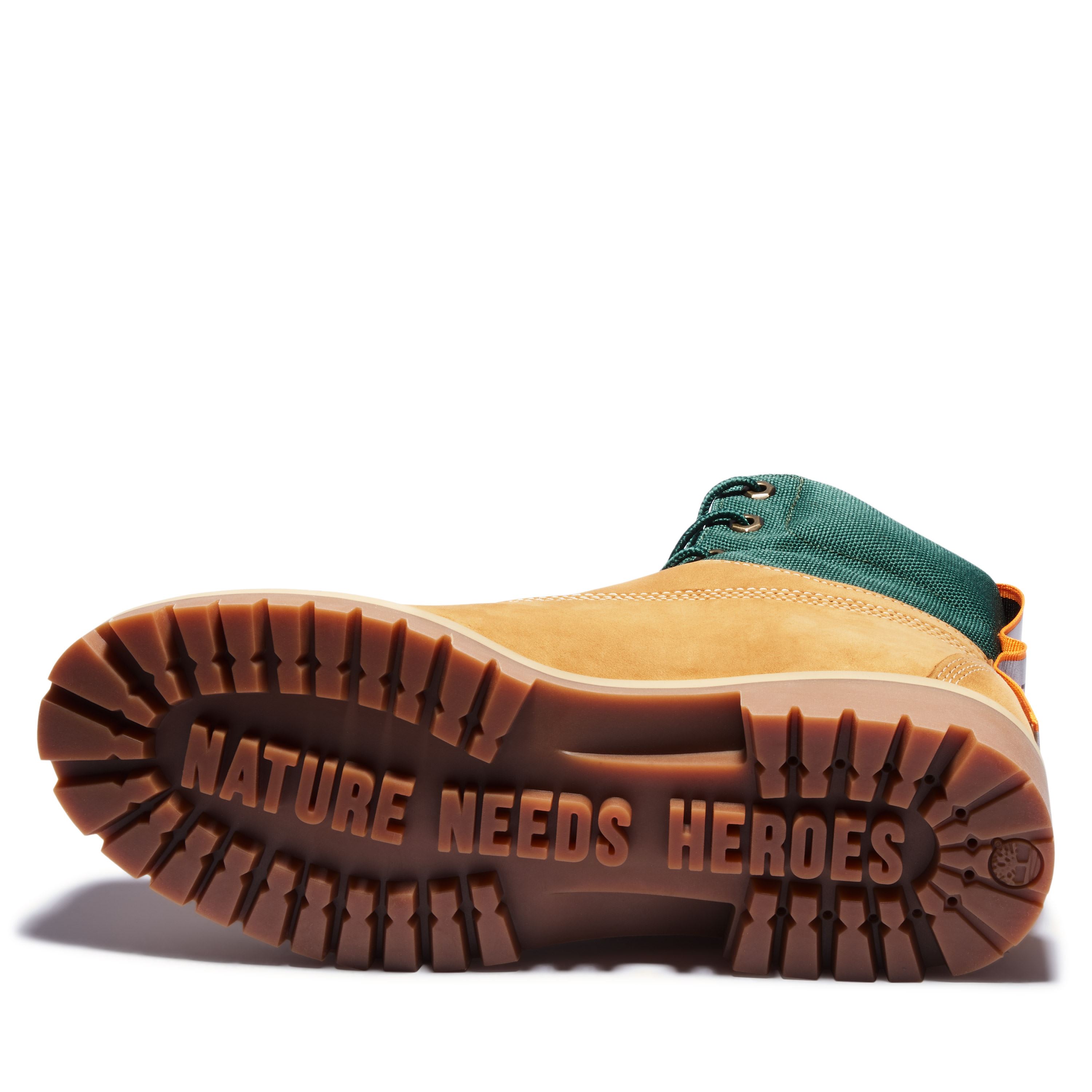 timberland 6 waterproof treadlight boot