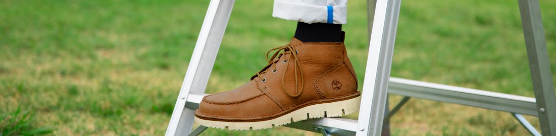 timberland collection