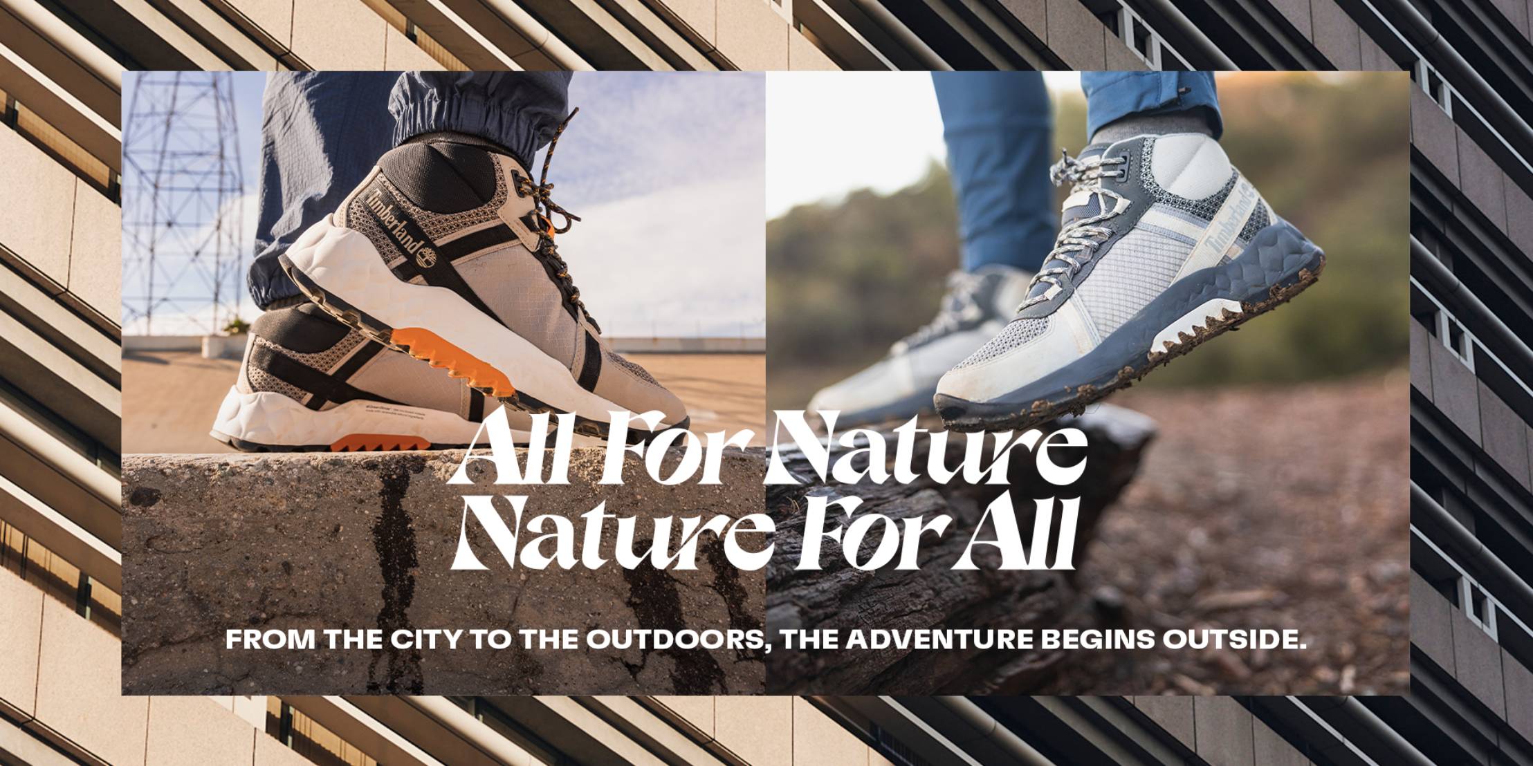 Timberland® - Hong Kong Official Website
