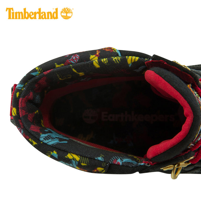 timberland raywood ek  6 boot