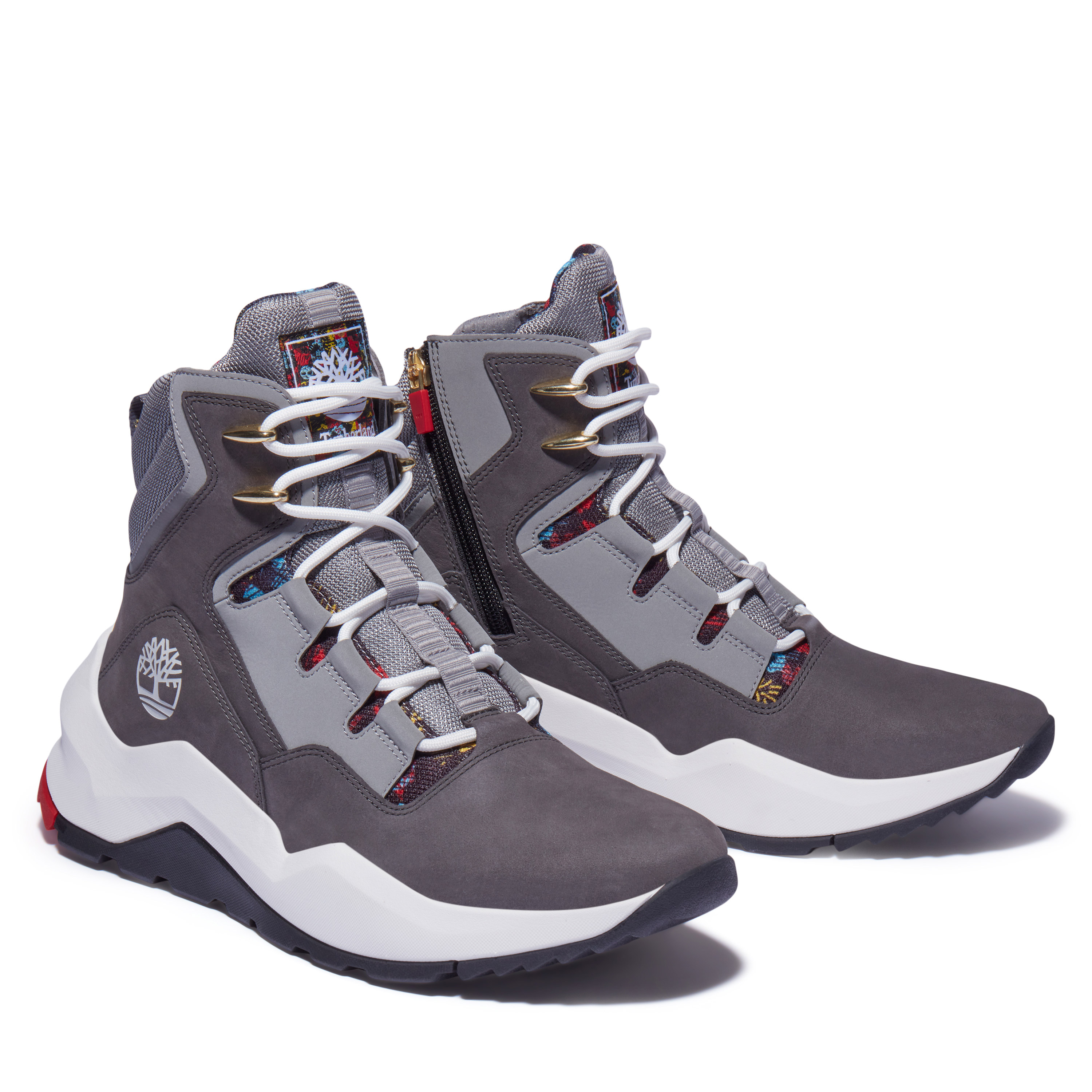 Men's Madbury SideZip Boots Timberland Hong Kong