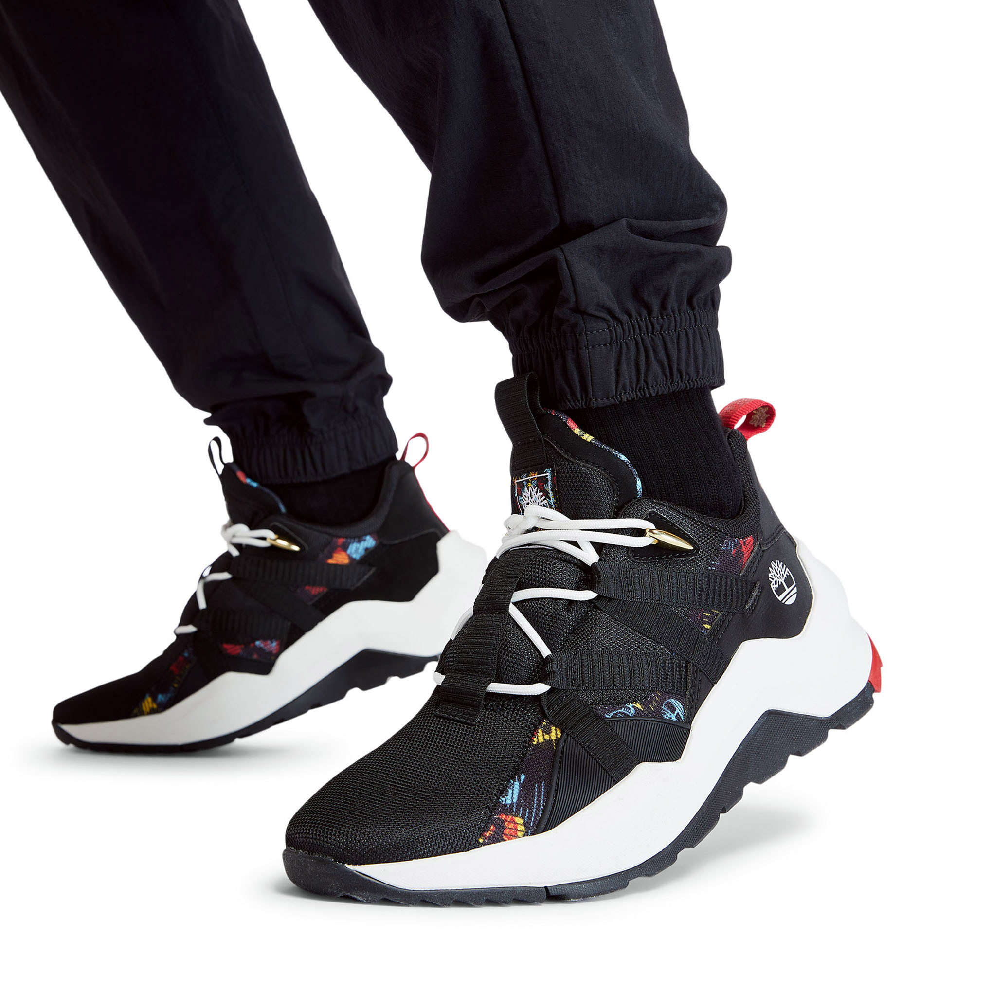 timberland sneakers