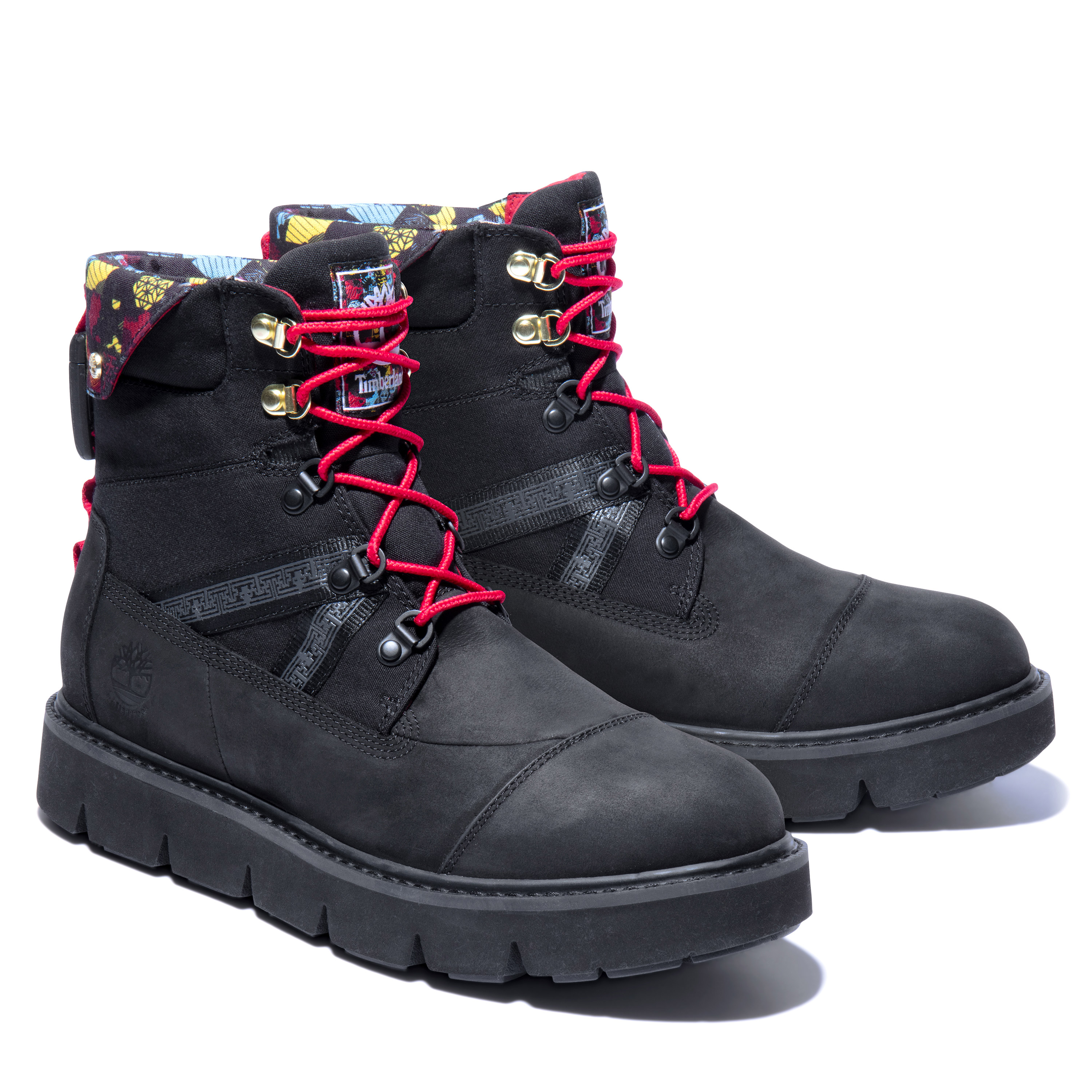 timberland raywood ek  6 boot