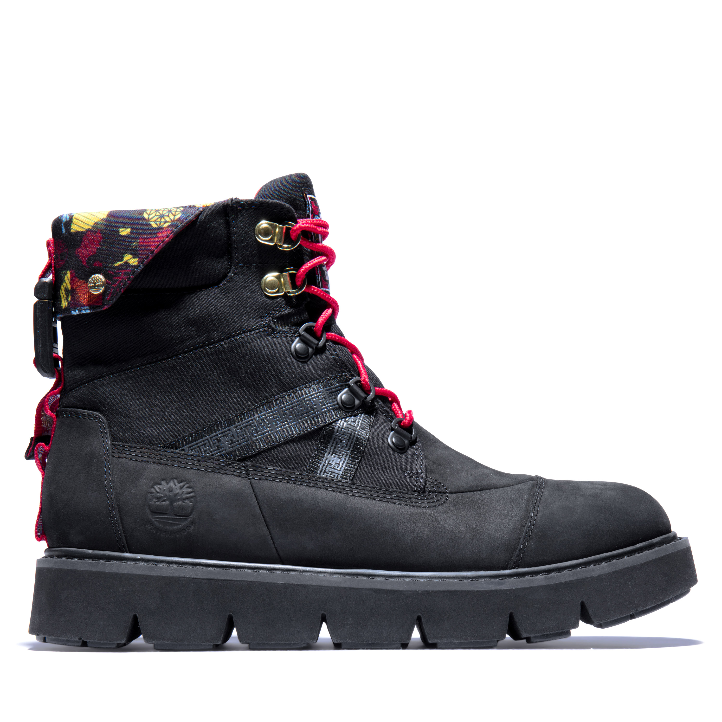 timberland raywood ek  6 boot