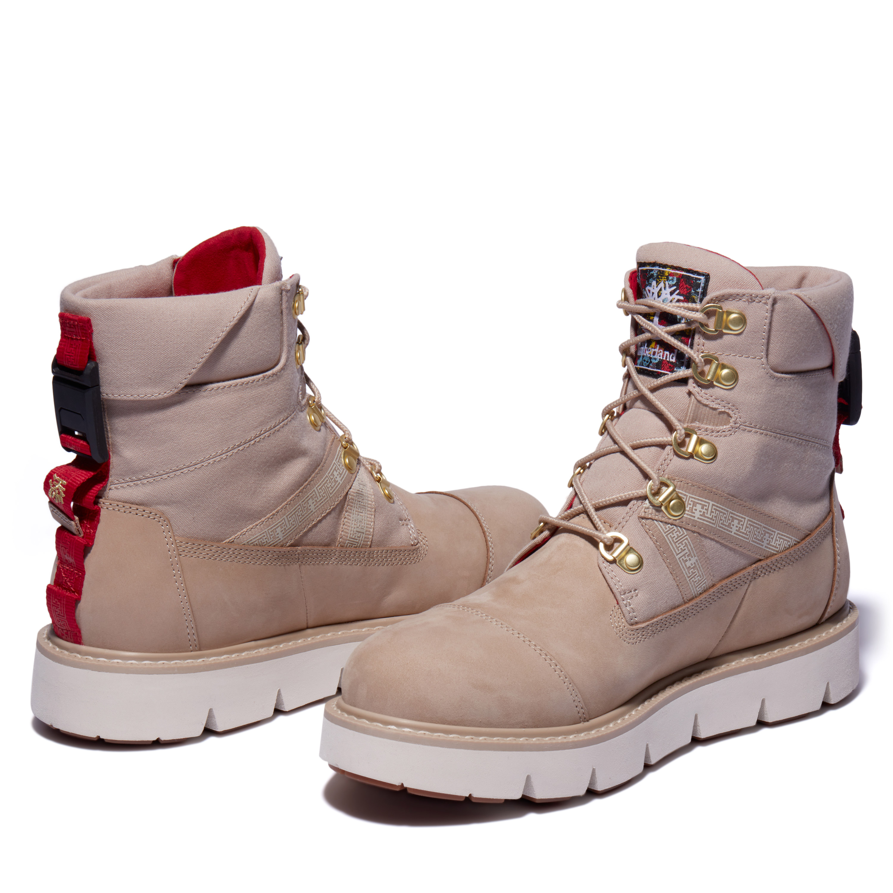 timberland raywood ek  6 boot