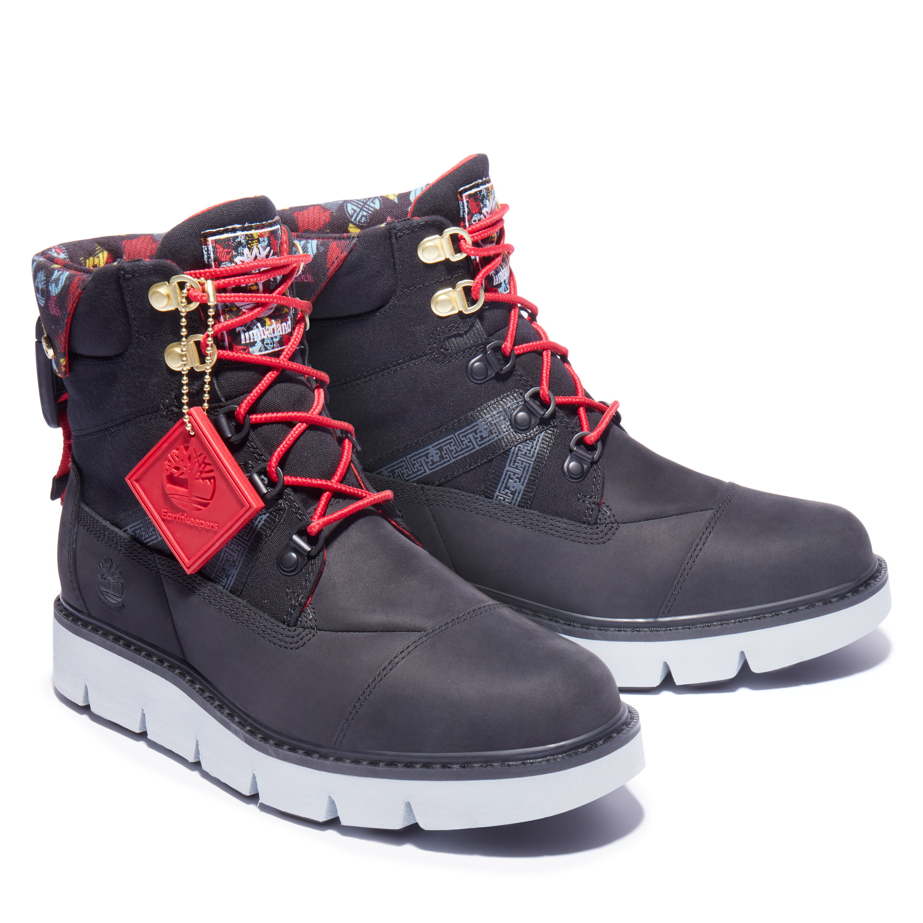 timberland raywood ek  6 boot