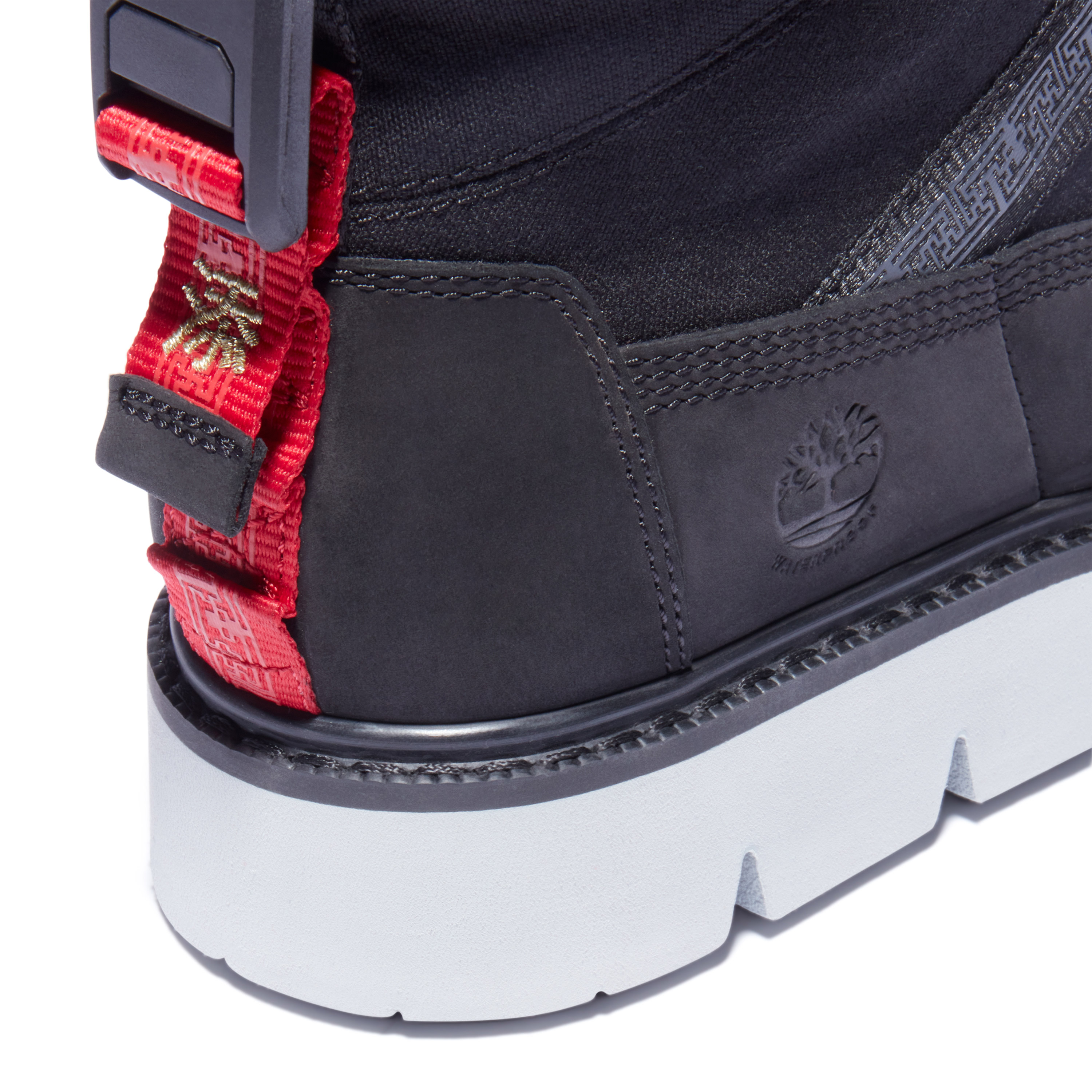 timberland raywood ek  6 boot