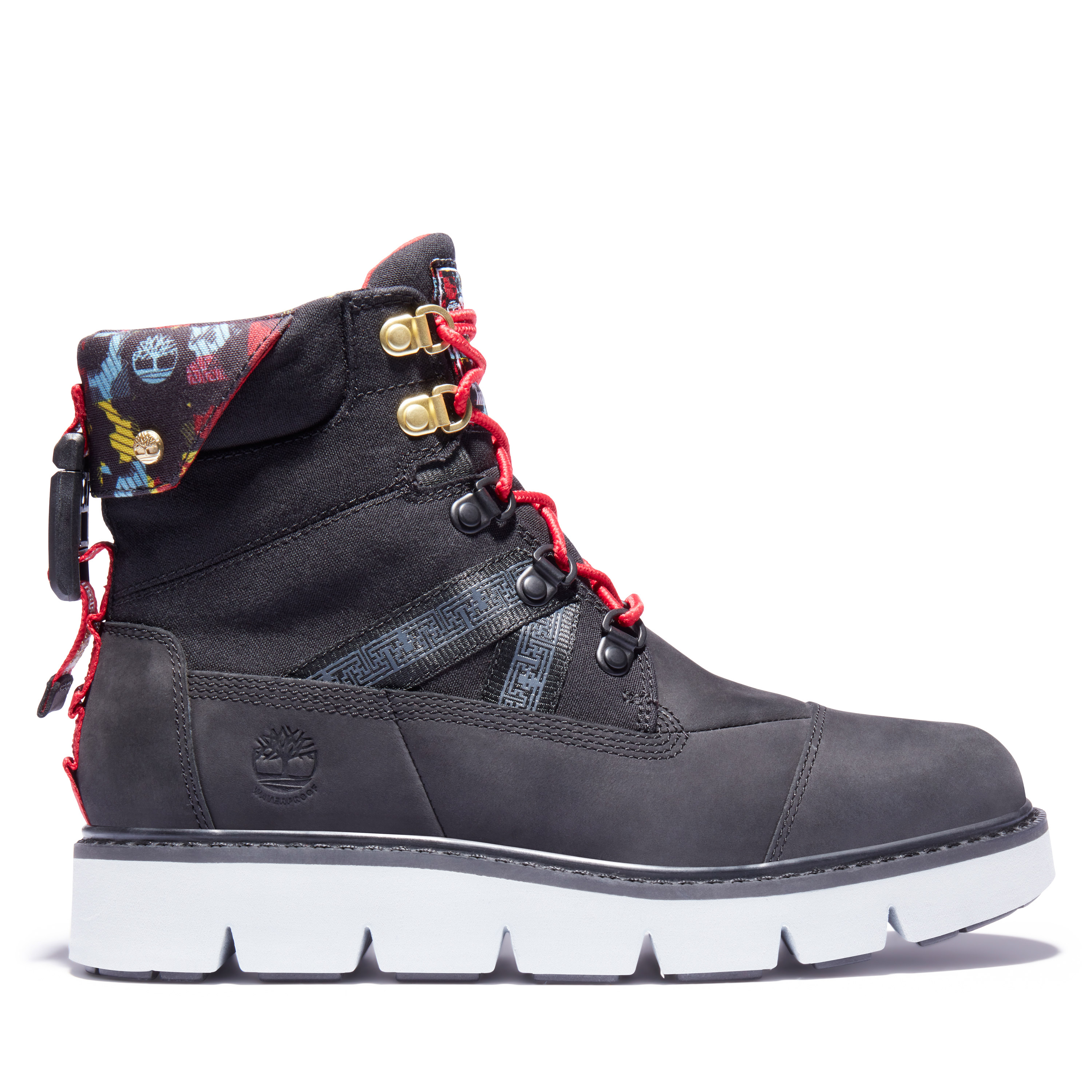timberland raywood ek  6 boot