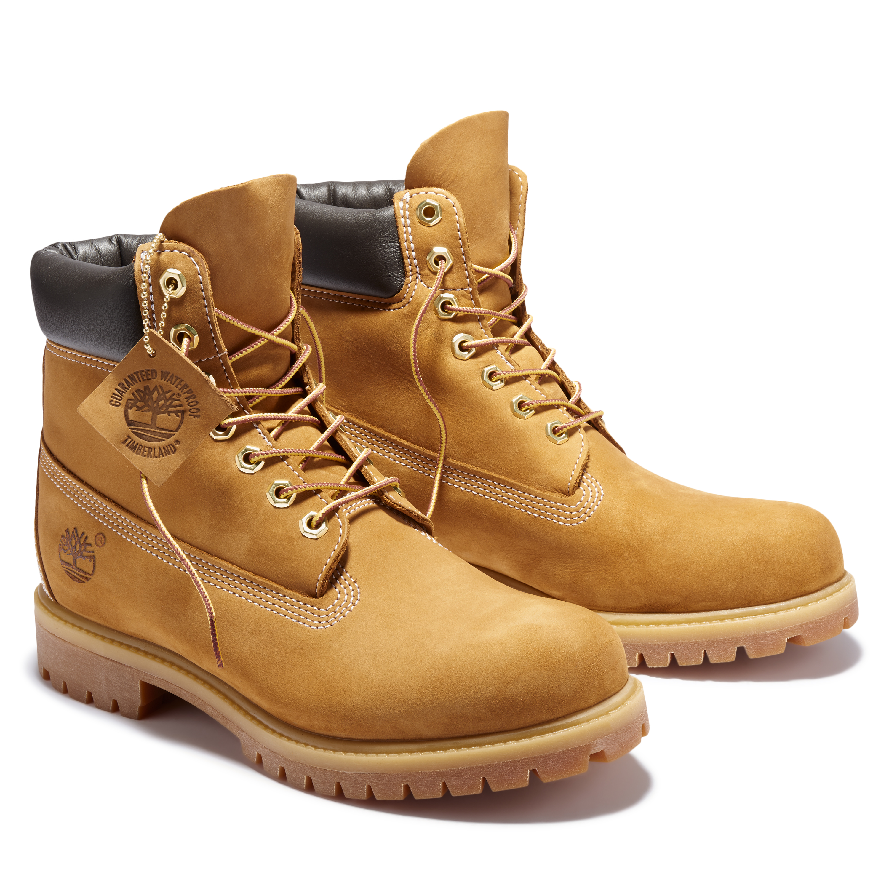 6 in premium boot timberland