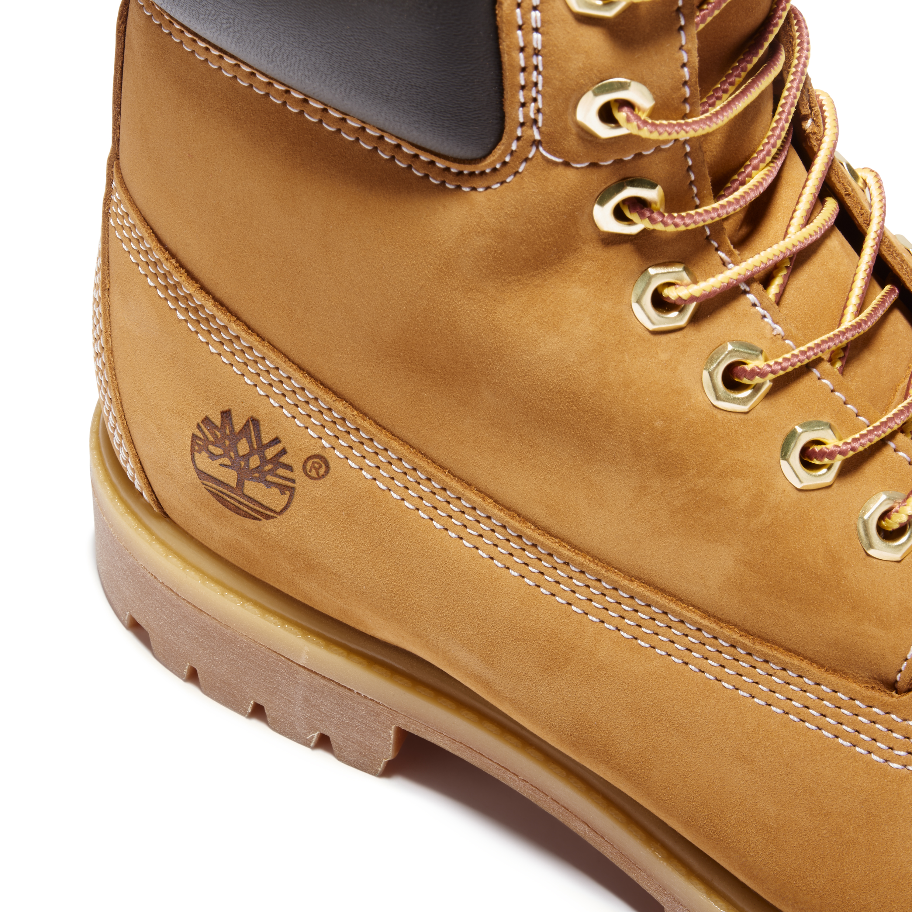 6 in premium boot timberland