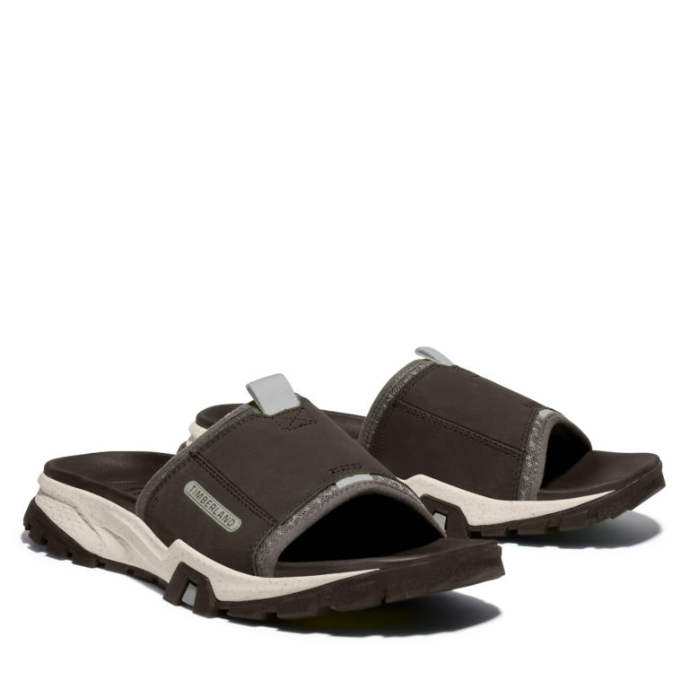 timberland garrison slide