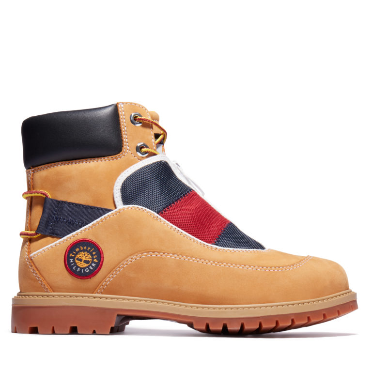TOMMY X TIMBERLAND - Timberland - Hong Kong